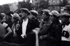 Перша Всеукраїнська сільська спартакіада (1930)