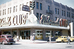 Eldorado Club (1947)