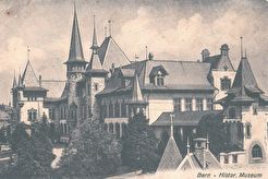Histor. Museum (1900)