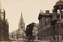 High Street (1850)