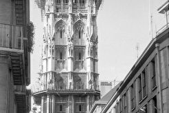 Cathédrale Notre-Dame de Rouen (1989)