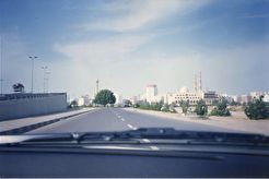 Sharjah (1990)