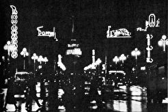Ночной Невский (1960)