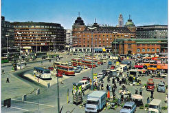 Hakaniementori (1960)