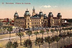 Palacio de Justicia (1900)