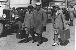 Ярославский вокзал (1930)