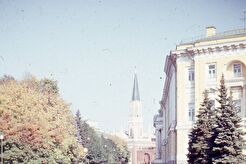 Большая Никольская улица (1970)
