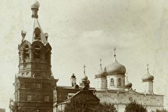 Троицкий храм (1890)