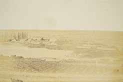Камышовая бухта (1854)