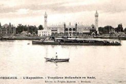 Rade de Bordeaux (1907)