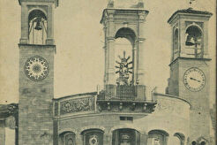 Modigliana, La Tribuna (1900)