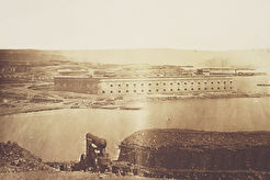 Михайловская батарея (1855)