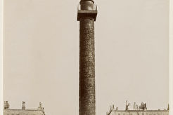 Place et colonne Vendôme (1880)
