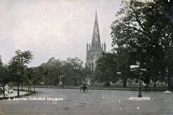 St. Andrews Cathedral (1900)