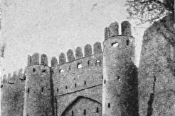 Самаркандские ворота (1900)
