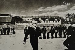 Учения по гражданской обороне (1930)