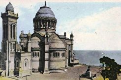 Basilique Notre-Dame d'Afrique (1930)