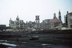 Neumarkt. Residenzschloss (1965)