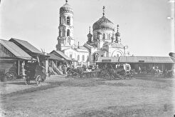 Успенский собор (1900)