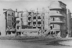 Сталинград. Управление легкой (местной) промышленности (1942)
