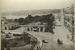 Villa Nazionale (1865)