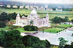 Victoria Memorial Hall (1960)