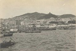 Вид на город (1900)
