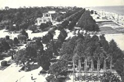 Приморский бульвар (1960)