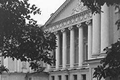 Останкинский дворец (1950)