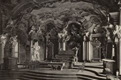 Aula der Universität (1905)