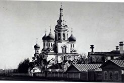 Князе-Владимирская церковь (1900)
