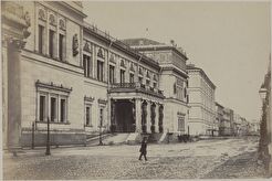 Эрмитаж (1863)