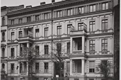 Matthäikirchstraße 23-24 (1933)