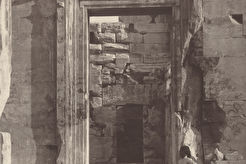 Ακρόπολη Αθηνών. Ερέχθειο (1869)
