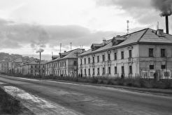 Улица Карла Либкнехта (1960)
