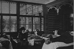 Санаторий "Надеждино" (1900)