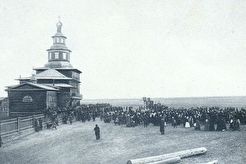 Ильинская церковь (1890)