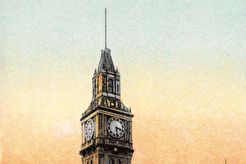 General Post Office (1910)
