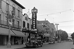 Fremont Street (1940)