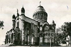 Basilique Notre-Dame d'Afrique (1920)