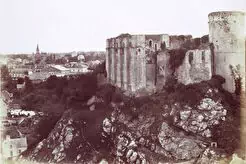 Château de Falaise (1856)