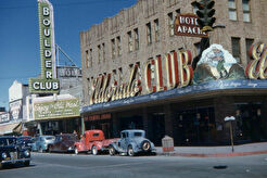 Eldorado Club (1947)