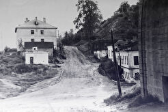 Улица Нижняя Калинина (1960)