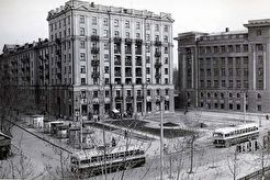 Проспект Ленина (1960)