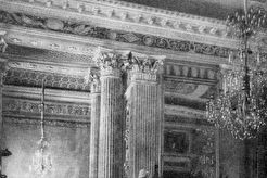 Итальянский зал. Северная часть (1950)