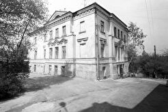 Дом масонаў (1960)