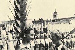 Физкультурный парад (1940)
