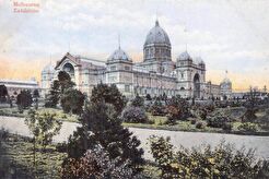 Exhibition Building (1910)