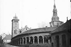 Basarene (1863)