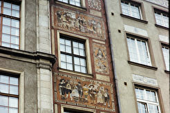 Długi Targ 19 (1960)
